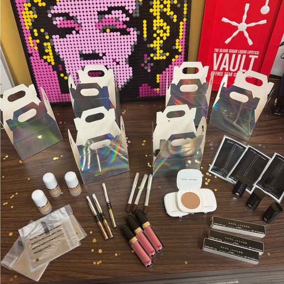 Marc Jacobs gift bags - build your gift box - Picture 10 of 11